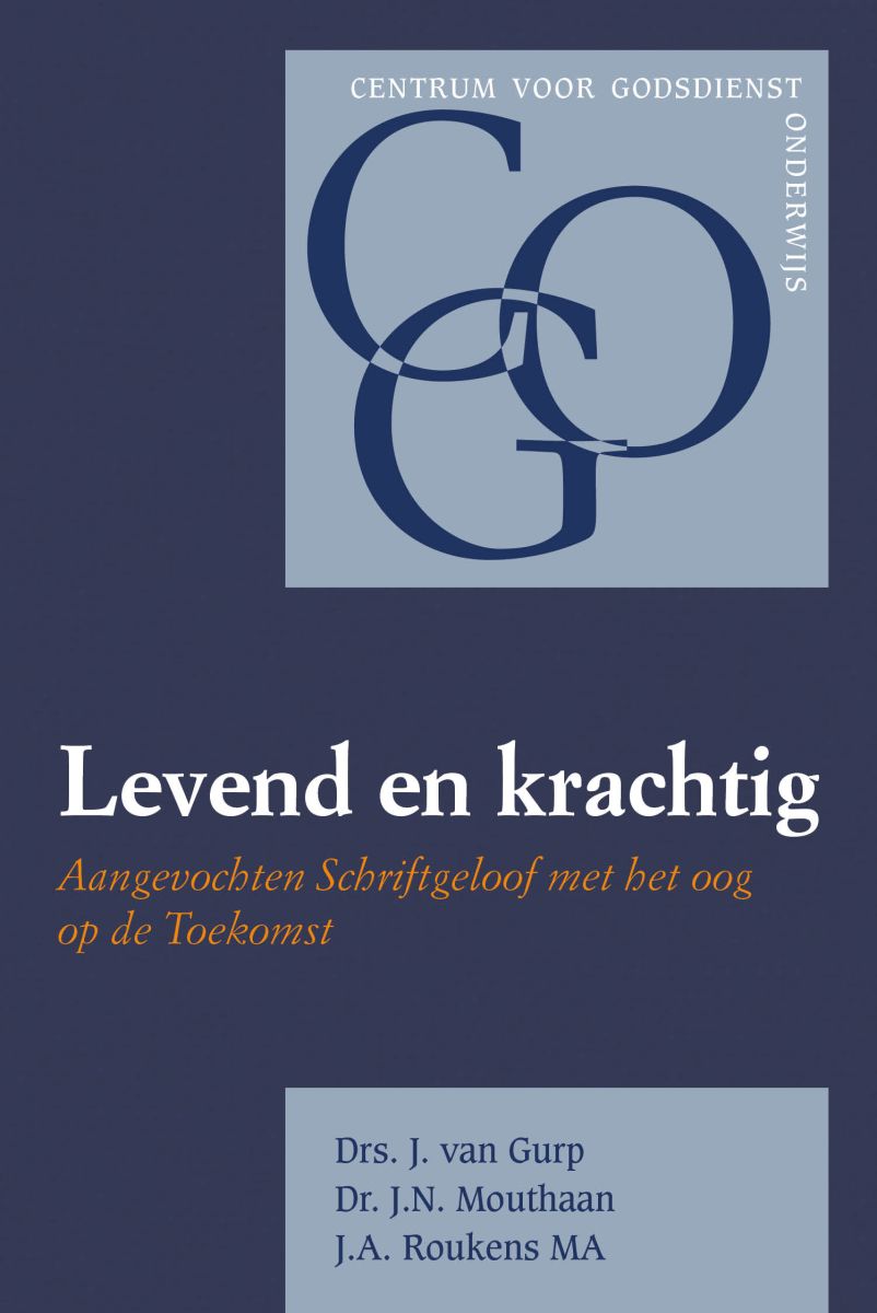 Levend en krachtig